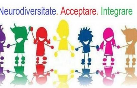 DAS Dorohoi: 2 Aprilie –Ziua Internațională de Conștientizare a Autismului