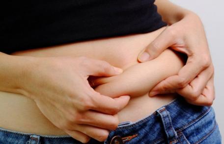 Ce boli favorizează grăsimea de pe abdomen