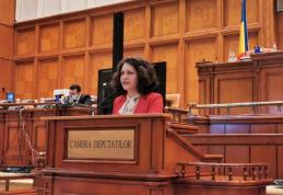 Alexandra Huțu, deputat PSD: „Politizare pe bandă rulantă la instituții strategice, fără niciun respect pentru viața și sănătatea oamenilor!”