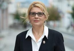 Roxana Țurcanu va candida pentru funcția de prim-vicepreședinte ALDE, la nivel național