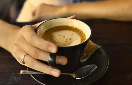 Cum să renunți la cafea? Iată câteva trucuri simple!