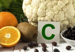 Simptomele deficitului de vitamina C
