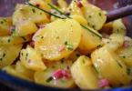 Salată-de-cartofi