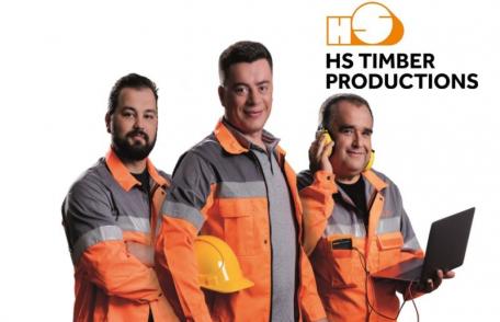 Fabrica de cherestea HS Timber Productions Rădăuți angajează personal. Vezi detalii!