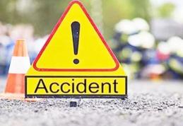 Accident tragic! O tânără din Dersca a călcat cu mașina un copil de 12 ani din Siret