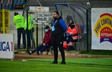 FC Botoșani joacă astăzi împotriva celor de la CFR Cluj. Croitoru: „Orice punct ar fi mulțumitor” - VIDEO