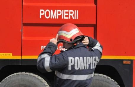Peste 300 de pompieri și salvatori SMURD vor fi la datorie de Paște