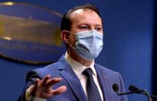 Premierul Florin Cîțu anunță posibile noi măsuri de relaxare: Fără mască și facilități pentru cei vaccinați!