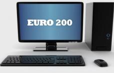 DAS Dorohoi anunță CALENDARUL de desfăşurare a Programului „Euro 200”
