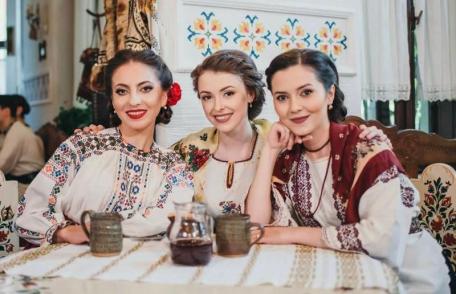 Trei cumetre bune - Fetele din Botoșani au lansat o nouă piesă – VIDEO