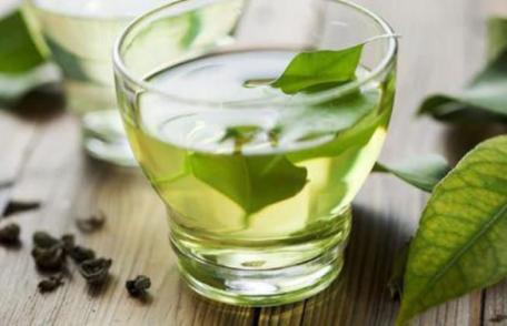 Amestecul de plante care stă la baza celui mai energizant ceai