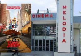 Vezi ce filme vor rula la Cinema „MELODIA” Dorohoi, în săptămâna 2 – 10 iunie – FOTO