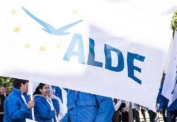 Daniel OLTEANU, președinte ALDE: „Comisia Europeană ne-a cerut reforme, iar Guvernul Cîțu asta a înțeles să includă în PNRR ca reformă: noi taxe pe ut