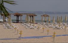 S-a dat startul distracției în Bulgaria - Plajele au fost larg deschise pentru turiști
