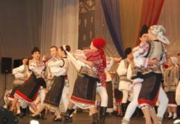 Orchestra „Mugurelul” Dorohoi, va participa la Festivalul „De dragoste, de neam, de țară”