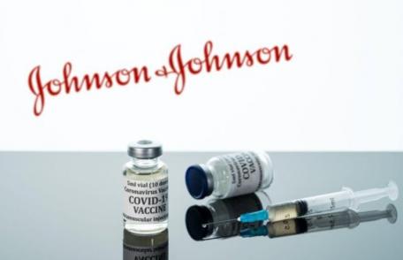 Dorohoienii se pot vaccina cu serul Johnson&Johnson în Centrul de vaccinare Dorohoi