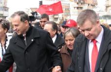 Geoană „ajutat” și de PSD Botoșani să plece din partid
