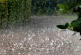 Caniculă și ploi pentru județul Botoșani