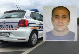 Botoșăneanul de 56 de ani, dat dispărut, a fost găsit la Dorohoi