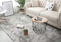 Cum să alegi dimensiunea ideală a covorului?