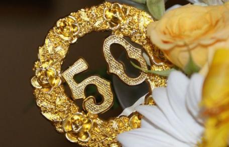 Anunț DAS Dorohoi privind cuplurile care împlinesc 50 de ani de căsătorie în anii 2020 – 2021
