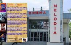 Vezi ce filme vor rula la Cinema „MELODIA” Dorohoi, în săptămâna 16 - 22 iulie – FOTO