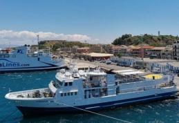 S-au schimbat condițiile de călătorie pentru turiștii care se întorc din insulele grecești