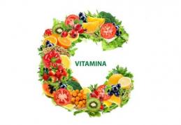 Vitamina C nu te ajută când ești răcit