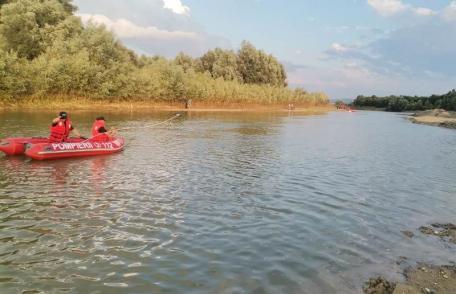 Tragedie! Băiat de 16 ani înecat în râul Siret