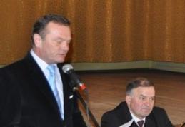 Dorin Alexandrescu, preşedintele Ligii aleşilor locali ai PSD Botoșani