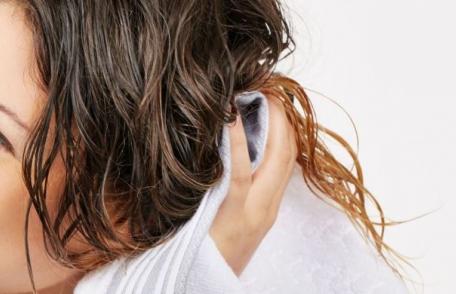 Ce poți face pentru a evita încurcarea părului