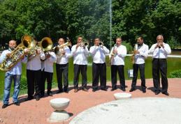 „Concerte pe Siret”. 140 de ani de la nașterea lui George Enescu