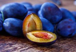 Cum să consumăm prunele pentru a preveni cât mai eficient cancerul de colon