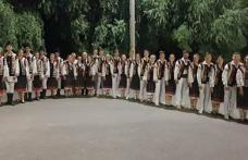 Ansamblul „Mugurelul - Mărgineanca” prezent la Festivalul Naţional de Folclor „LINĂ CHIRALINĂ” Brăila 2021 – FOTO/VIDEO