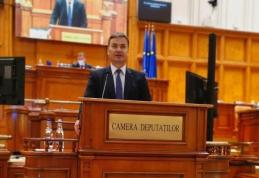 Dan Șlincu: „Nivelul de trai al botoșănenilor se prăbușește de la o zi la alta pentru că România nu mai este guvernată”