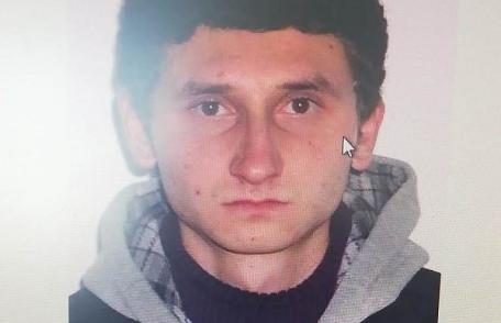 Tânăr din comuna Suharău căutat de polițiști după ce a fost dat dispărut de familie