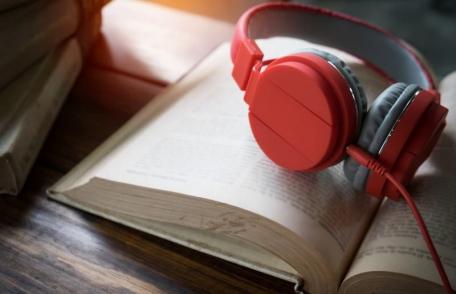 Piața audio book-urilor este în plină dezvoltare. Tot mai multe aplicații vin în întâmpinarea utilizatorilor