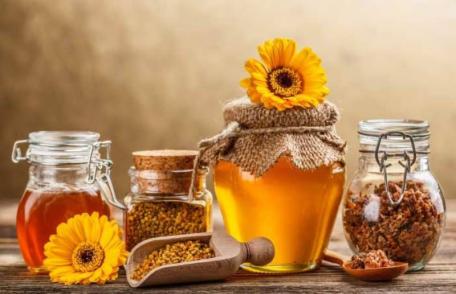 Cum utilizăm mierea în boala varicoasă