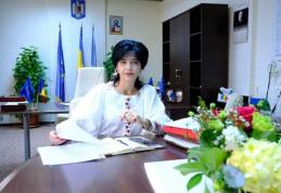 Mesajul Presedintelui CJ Botoșani Doina Federovici la început de an școlar