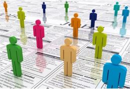 833 de locuri de muncă vacante pe piața muncii din județul Botoșani