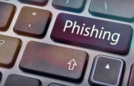 Acțiune a polițiștilor botoșăneni: Protejați-vă împotriva infracțiunilor comise prin metoda phishing!