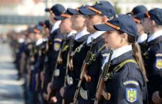 420 de posturi vacante scoase la concurs, prin încadrare directă, la nivelul Poliției de Frontieră Române