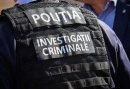 Urmărit internaţional pentru infracțiuni comise în Veneția, depistat la Botoșani