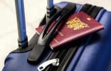 Paşaportul devine obligatoriu pentru toți românii care călătoresc în Marea Britanie, de la 1 octombrie
