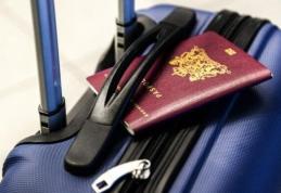 Paşaportul devine obligatoriu pentru toți românii care călătoresc în Marea Britanie, de la 1 octombrie