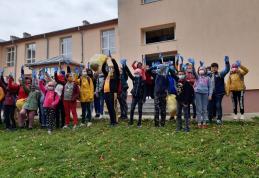 Școala Profesională „Sfântul Apostol Andrei” Smârdan a participat la proiectul „Let's Do It România!” - FOTO