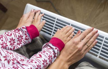În atenţia cetaţenilor municipiului Dorohoi, solicitanţi de ajutoare pentru încălzirea locuinţei