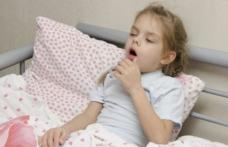 Greșeli pe care să nu le mai faci când copilul tău este bolnav
