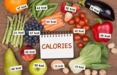 Diete sănătoase cu minim de calorii