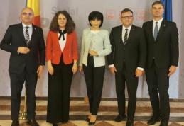 PSD Botoșani: „Astăzi am pus capăt guvernării Cîțu, care a adus românii la sapă de lemn”